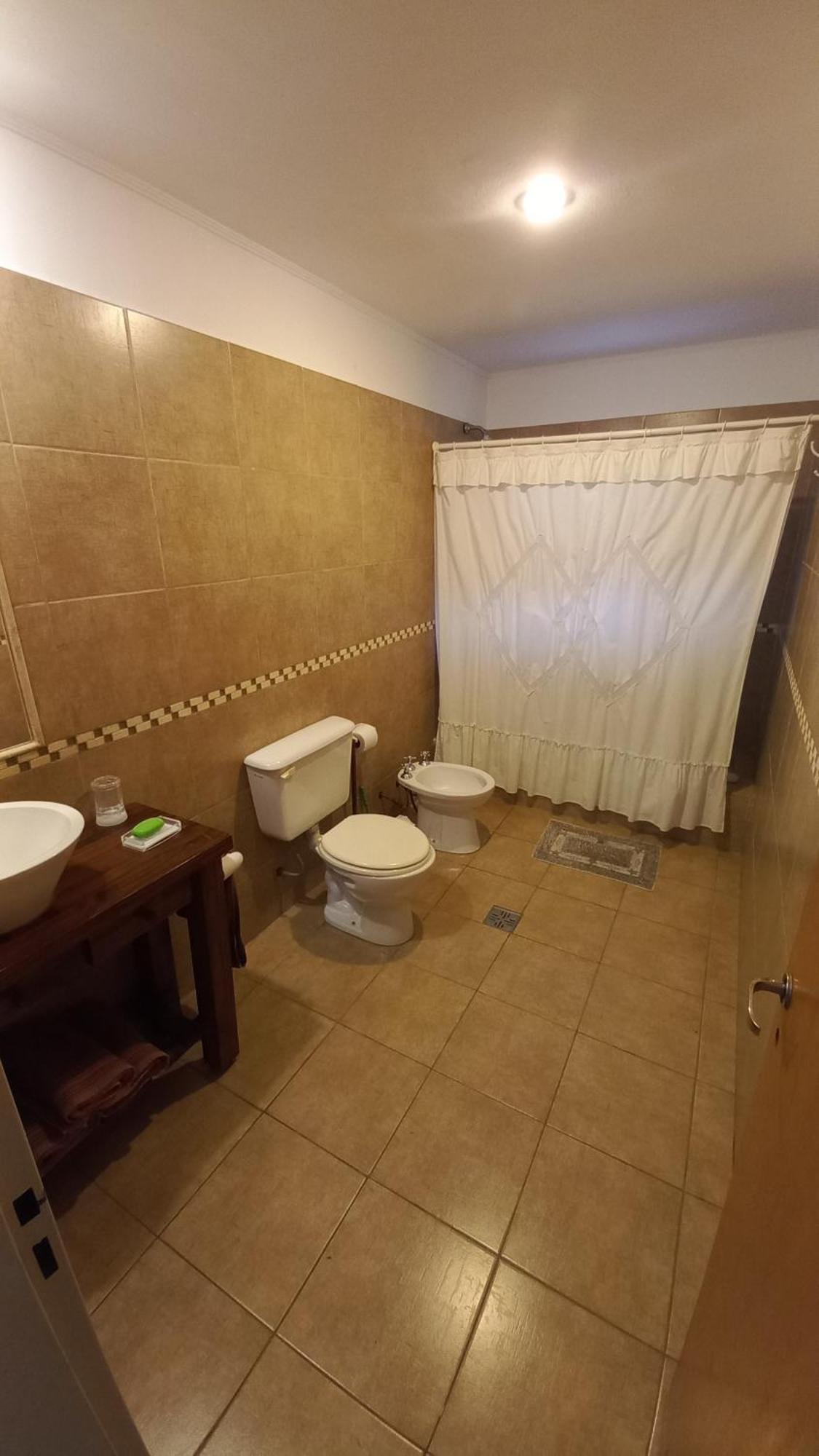 Cabanas Las Primorosas Cañuelas Exteriör bild