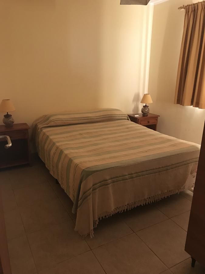 Cabanas Las Primorosas Cañuelas Exteriör bild