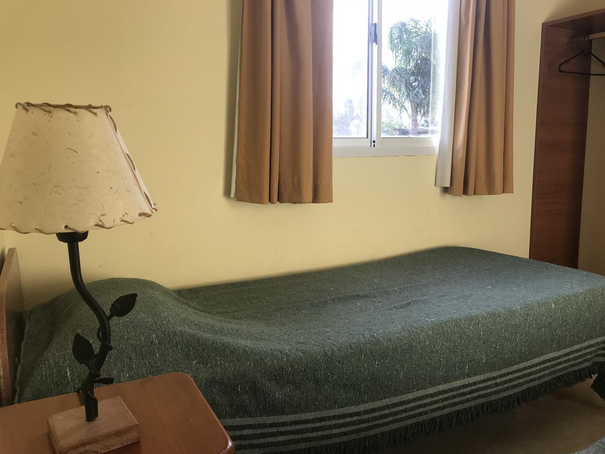 Cabanas Las Primorosas Cañuelas Exteriör bild